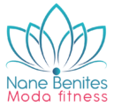 Nane Benites Moda Fitness